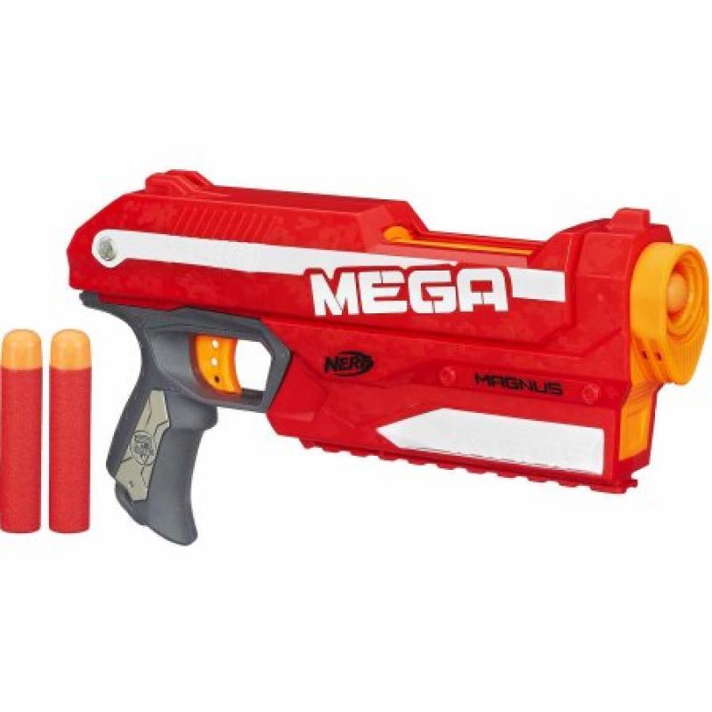 Nerf N-Strike Elite Mega Magnus Blaster