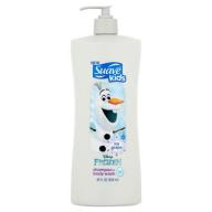Suave Kids Disney Frozen Olaf Shampoo & Body Wash, 28 oz