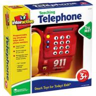 Learning Resources Teaching Telephone