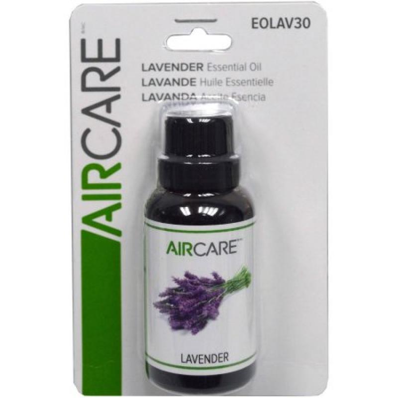 AIRCARE Lavender Essential Oil, 1 oz. Bottle