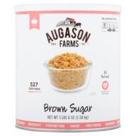 Augason Farms Brown Sugar, 56 oz