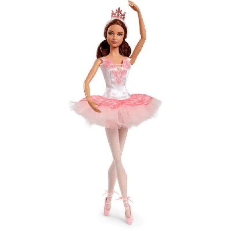 Ballet Wishes Barbie Doll