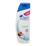 Head & Shoulders Dandruff Shampoo Dry Scalp Care 14.2 fl oz, 14.2 FL OZ