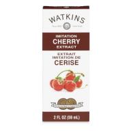 Watkins Imitation Cherry Extract, 2 fl oz
