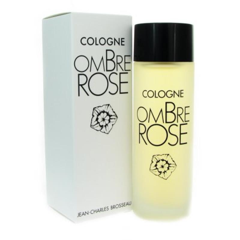 Ombre Rose by Jean Charles Brosseau 3.4 oz EDC Spray