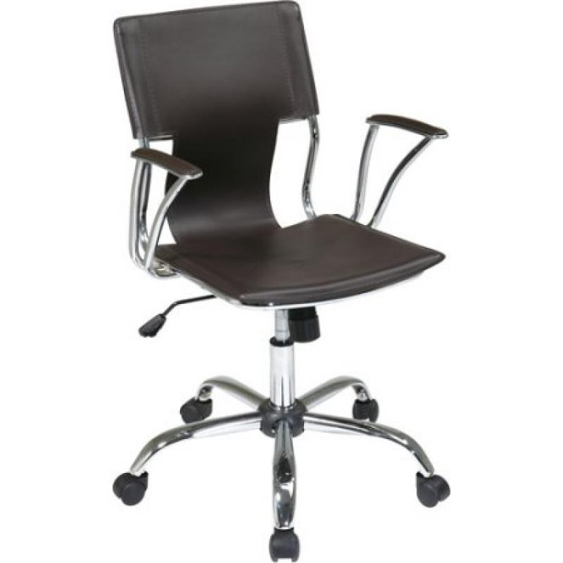 Office Star Products Avenue Six Dorado Office Chair, Multiple Colors