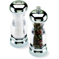 Olde Thompson 5" Del Sol Salt and Peppermill Set