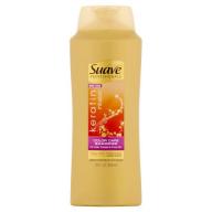 Suave Professionals Keratin Infusion Color Care Shampoo, 28 oz