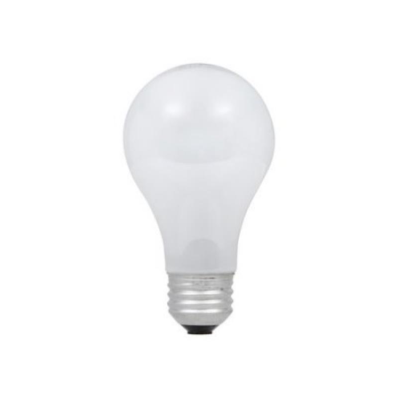 Great Value 72W Halogen Bulb, Soft White
