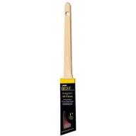 Linzer Premium Quality Paint Brush, Angle Sash, 1"