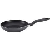 T-Fal Initiatives Non-Stick 12" Fry Pan, Red