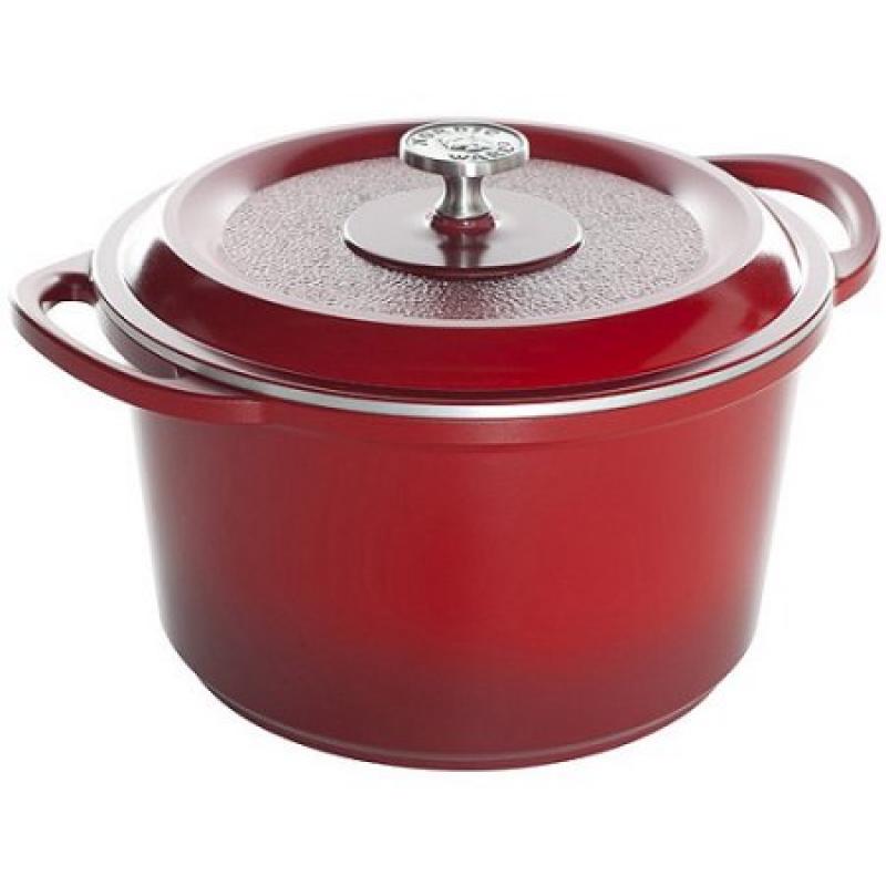 NordicWare 6.5-Quart Dutch Oven Pan with Cover