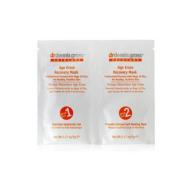 Dr. Dennis Gross Skincare Daily Essentials Age Erase Recovery Mask, 6 count