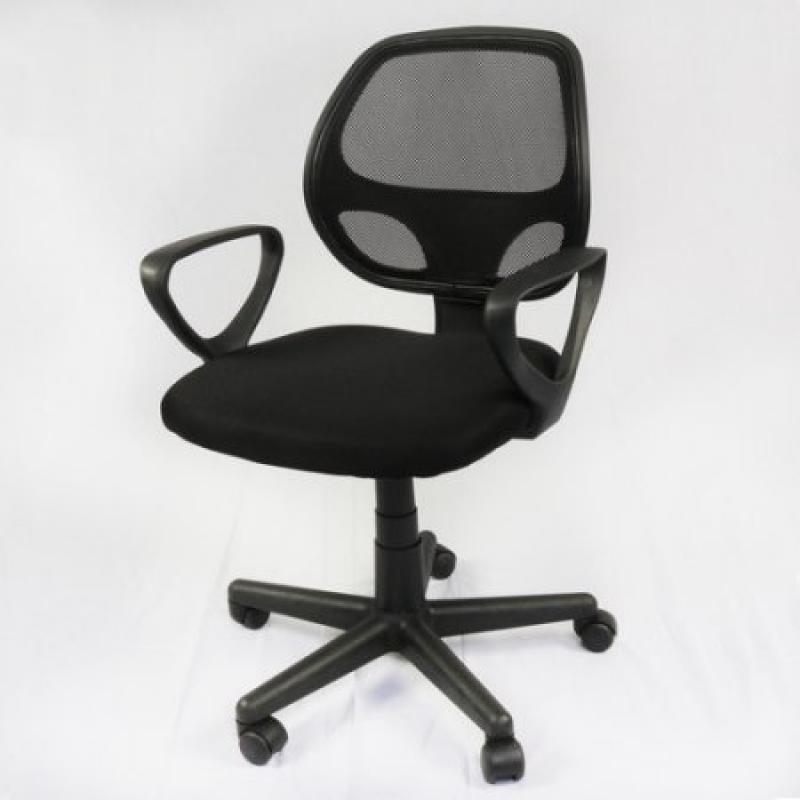 Innovex Task Chair, Black