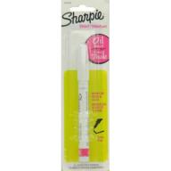Sharpie Paint Extrafine White 1cd