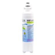SGF-LA07 Replacement Water Filter for LG - 3 pack