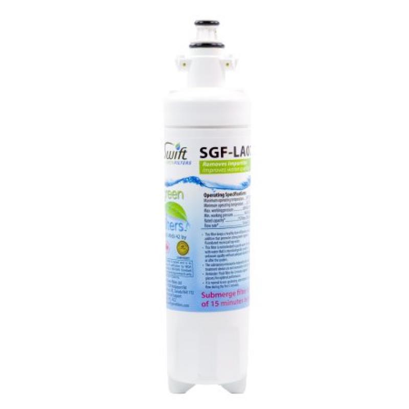 SGF-LA07 Replacement Water Filter for LG - 3 pack