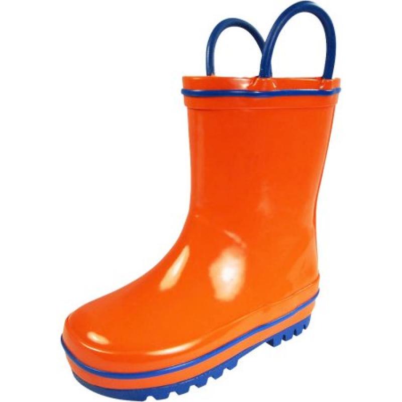 norty rain boots