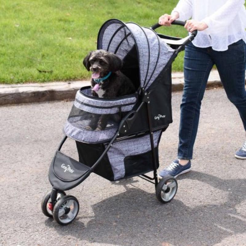 Regal Plus Pet Stroller