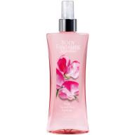 Body Fantasies Signature Pink Sweet Pea Body Spray, 8 fl oz