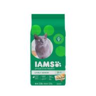 IAMS PROACTIVE HEALTH HEALTHY SENIOR Dry Cat Food 3.5 Pounds