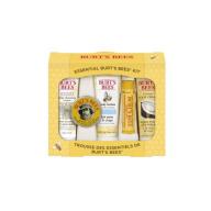 Burt&#039;s Bees Essential Everyday Beauty Gift Set