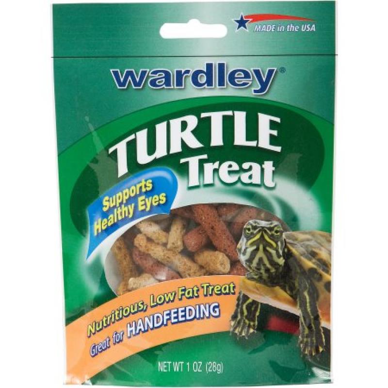 Wardley Turtle Treat, 1 oz