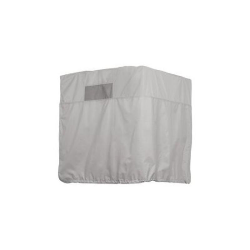 Classic Accessories Side Draft Evaporation Cooler Cover, 34 x 34 x 40, 5202614100100