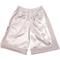 AND1 Big Men's All Courts Basketball Short