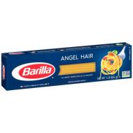Barilla Angel Hair Pasta, 1 Lb