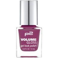 P2 Volume Gloss Gel Polish Assistant Awesome