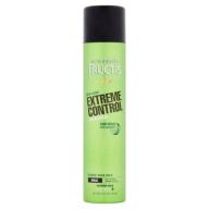 Garnier Fructis Style Extreme Hold Hairspray 8.25 OZ