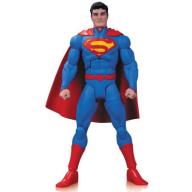 DC Collectibles Designer Series: Superman Action Figure Greg Capullo JUN160392