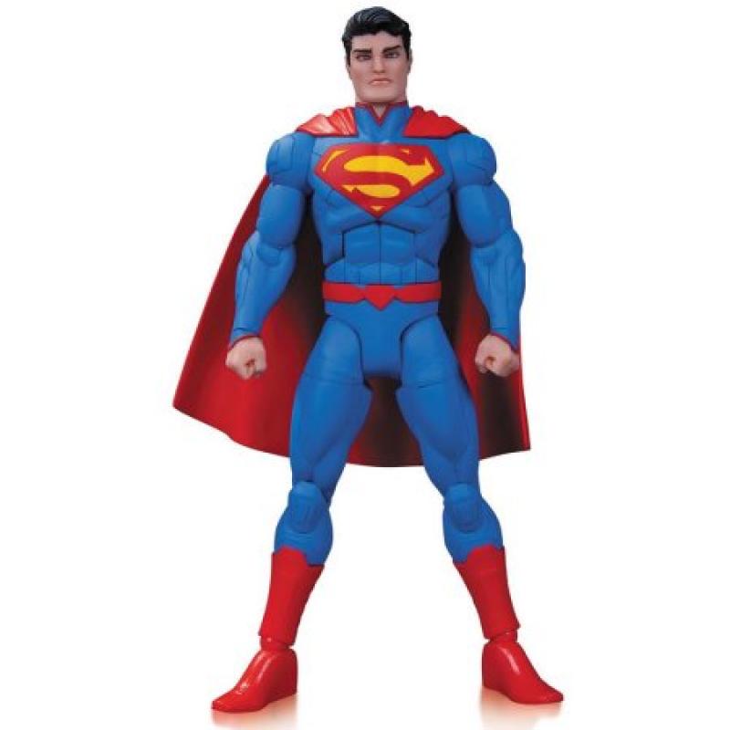 DC Collectibles Designer Series: Superman Action Figure Greg Capullo JUN160392