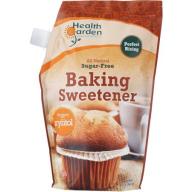 Health Garden Baking Sweetener, 2.2 oz