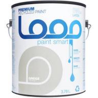 Loop Premium Recycled Paint