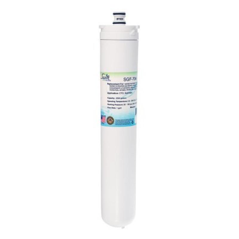 SGF-704 Replacement Water Filter for Water Factory 47-55704G2