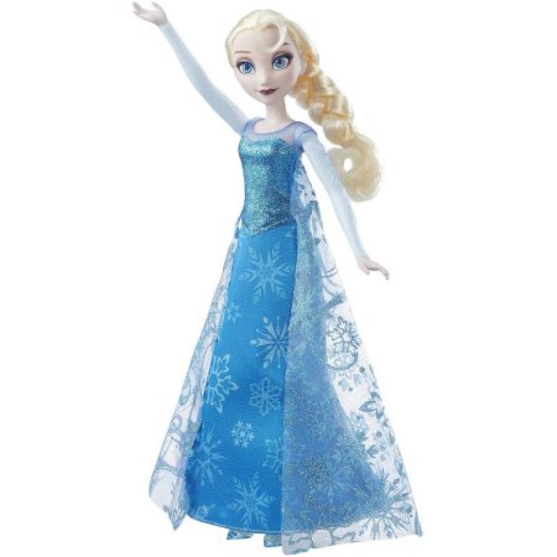 Disney Frozen Musical Lights Elsa