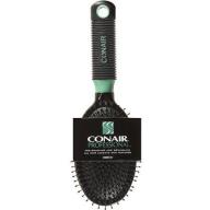 Conair Professional Round Flat Brush