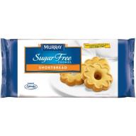 Murray Sugar Free Shortbread Cookies with Splenda