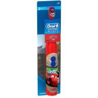 Oral-B® Disney Pixar Cars Battery Toothbrush