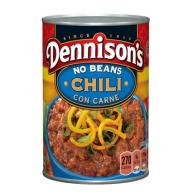 Dennison&#039;s No Bean Chili Con Carne, 15 oz