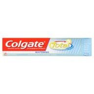 Colgate Total Whitening Toothpaste, 1.9 oz