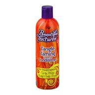Beautiful Textures Tangle Taming Leave-in Conditioner, 12.0 FL OZ