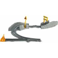 Fisher-Price Thomas and Friends TrackMaster Hazard Tracks Expansion Pack