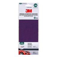 3M 180-Grit Premium Automotive Sandpaper