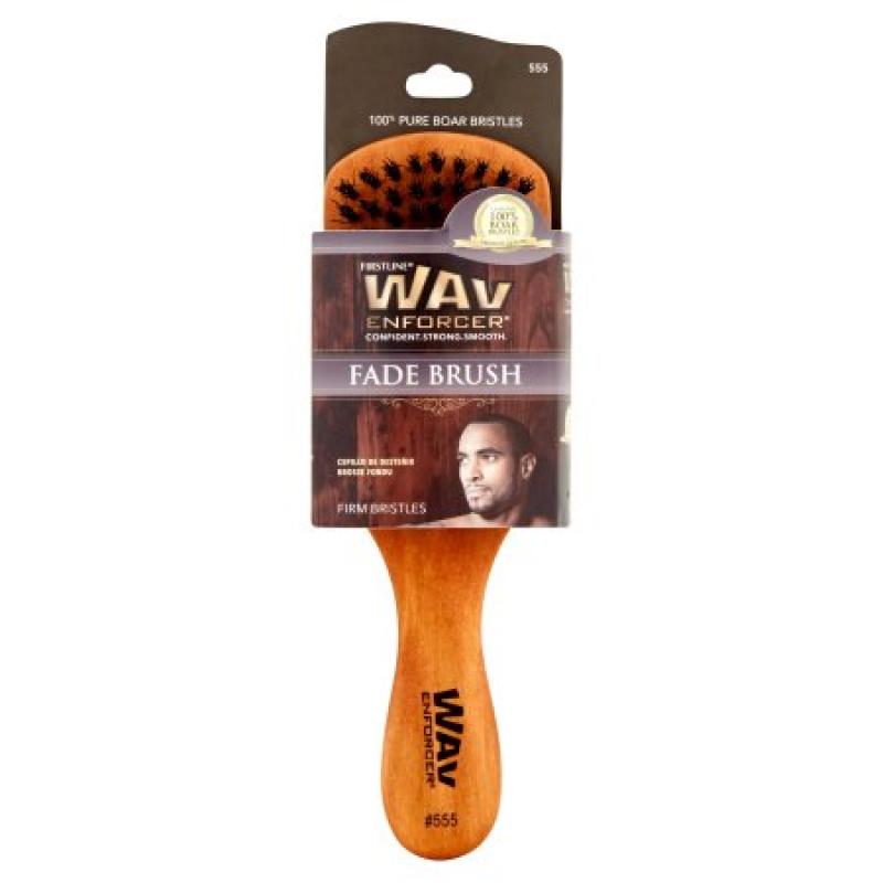 Wavenforcer Fade Brush