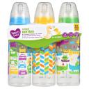Parent&#039;s Choice Baby Bottles, 9 fl oz, 3 Count