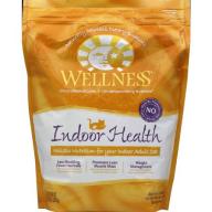 Wellness Cat Food, Indoor Health, Adult, 40 oz, 6-Pack