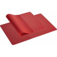 Cake Boss Countertop Accessories 2-Piece Silicone Baking Mat Set